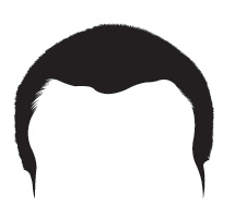 Illustration for article titled This Is What You Need To Do For Your First DIY Haircut
